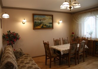 mieszkanie na sprzedaż - Bydgoszcz, Fordon, Przylesie, Wańkowicza