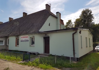 dom na sprzedaż - Mrocza, Witosław
